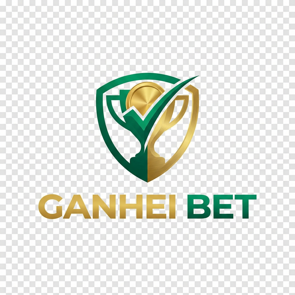ganhei bet Logo